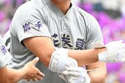 佐々木麟太郎、進路決断！プロ入りか米国の大学留学へ