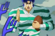 【ジョジョ】ラグビーイングランド代表のジョナサン・ジョセフ選手が話題に！！出身もダービーで完全にジョジョ