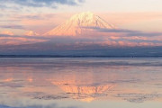 カムチャツカ半島が凄いと話題に（画像あり）
