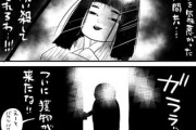 【人形】なんだよこの漫画ｗｗｗ【注意】