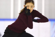 フィギュア千葉百音、大技取得へ戦略的筋力トレ「どんな筋力が必要か考えながら」高み目指す