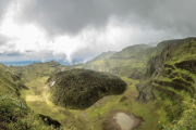 【人類滅亡】カリブ海のセントビンセント・グレナディーン諸島でスフリエール山が爆発的噴火の兆候