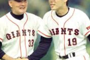 上原浩治「長嶋監督は僕のことをずっと『二岡』と呼び続けた」