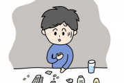 【唖然】ワイ、薬を飲みすぎて大変なことになってしまうｗｗｗｗｗ