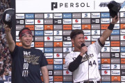 【パCS】 オリックス・平野、貫禄の4凡！ おかわりほいさーーーーｗｗｗｗ