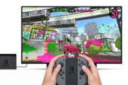 Nintendo Switchで数百時間以上遊べるソフト教えて