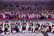 【画像】つばきファクトリー春ツアー愛知ホール公演、恒例のヲタ晒し画像ｷﾀ━━━━(ﾟ∀ﾟ)━━━━!!