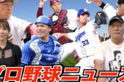 元プロ野球選手Youtuber面白さ格付けwwxwwx
