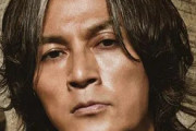 Ｂ’ｚ・稲葉浩志に新型コロナ感染の疑い　13、14日の横浜公演中止に