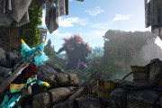 獣アクションRPG「Biomutant（バイオミュータント）」マイクロトランザクションはないと発表