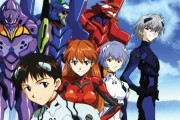 エヴァンゲリオンより影響力のあったアニメって無いよな？