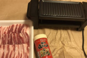 【クレーンゲーム】豚バラで一人焼肉最高なんだが（画像あり）