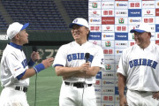 イチローってなんで松坂の事好きなん？