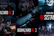 バイオハザード:RE3クリアした人、正直な感想書いてけ
