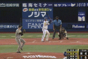 【DeNA対阪神17回戦】DeNA代打・筒香、復帰後初安打が２点タイムリー！！！！！！！！！！！！