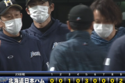 日ハム3連勝で遂に最下位脱出！！生田目が3年目でプロ初勝利！！！