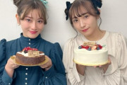 【櫻坂46】守屋茜＆渡辺梨加、グループを卒業