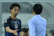 E-1仕様ではなくW杯志向…共有された森保Jコンセプトの遂行に手応え語った川辺駿「選手たちもこれがW杯につながっているんだと強く意識している」