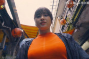 【画像】土屋太鳳ちゃんのタオパイパイ、迫力が凄い
