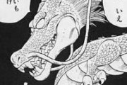 【ドラゴンボール】最大の矛盾点「神龍に宇宙一強くしてくれ」と誰も頼まないｗｗｗｗｗｗｗｗｗｗｗｗｗｗ