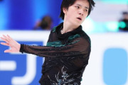 【ドル箱コンテンツが一変】羽生結弦不在で窮地！宇野昌磨が奔走する「全日本フィギュア」の苦境