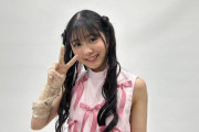 豫風瑠乃「実は過去にミュージカルをやっていたメンバーがいたんですよ」