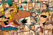 【ネタバレ注意】僕のヒーローアカデミア 279話「敵連合VS雄英生」【ジャンプ35号2ch感想まとめ】