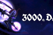 メトロイドヴァニア『3000th Duel』Switch版‥ネットの感想･評価など