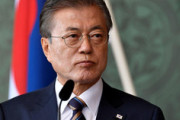 【速報】韓国、検察から大統領の捜査権限を剥奪！文大統領、退任前に逃げ切り成功wwww