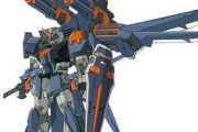 【デュエルガンダム】コラかと思ったら公式なのかよ