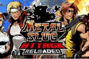 【朗報】「METAL SLUG ATTACK RELOADED」バカ売れｗｗｗ