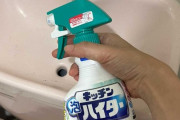 【これマジ？】トイレ掃除のNG5選がヤバい・・・