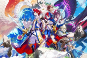 『ファイアーエムブレム』とかいう新作が出る度にFEっぽくないって言われるゲーム