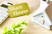 都内のシェアハウスに住んでるけど質問ある？