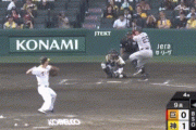 巨人・岡本、９回に同点ホームランｗｗｗｗｗｗｗｗｗｗｗｗｗ