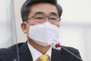【韓国が改修して沈没】韓国国防部長官「潜水艦事故に哀悼」…インドネシア国防相に書簡