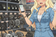 【炎上】中古車用品買取「アップガレージ」廃棄処分料を取るも店頭販売、利用者が