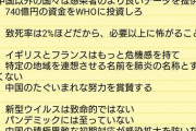 【テドロス】ＷＨＯ事務局長、辞任を拒否…「昼夜問わず取り組んだ、今後も継続」  生命を救うことに集中する