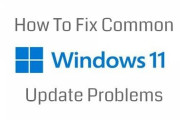 【これマジなの？】PC「Windows11にしてしてしてぇ～～～！ｗ」←これを表示させないようにする方法が発見される‥‥