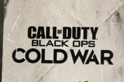 CoD最新作『コールオブデューティ：ブラックオプス コールドウォー』海外ドリトスでタイトルやプロモーション情報がリーク