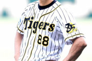 【野球】セ･リーグ D3-0T[10/14]　大野雄完封36イニング連続無失点！アルモンテ適時打など中日2位浮上　阪神青柳粘投も本塁遠く