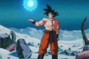 【愕然】ドラゴンボールの作中最強技は「元気玉」だけど2番目に強い技は？？？