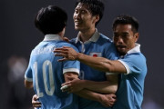 日本代表、橋本先制弾・鎌田絶妙弾・浅野ゴールでU24日本代表に3-0快勝！まとめその１（関連まとめ）