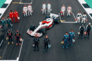 2022年F1マシンについてフェルスタッペン「大事なのはレースの改善」