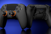 史上初のサードパーティ製『PS5』コントローラーが登場！ 価格はなんと…