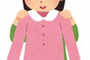 女子の“試着あるある”漫画に共感の嵐　オーバーサイズで着こなしたかったのに…　「身に覚えがありすぎて号泣!!」