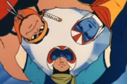 【動画あり】初代ゲッターロボのOPって三機の活躍が全く無駄なく演出されてて凄いよな