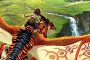 Switch「モンスターハンターストーリーズ2」予約開始！モンスターハンターシリーズの新作RPG