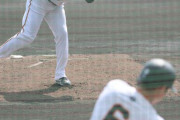 巨人・田中将大が移籍後初めて実戦形式に登板、打者8人で2安打1四球…　丸、吉川、坂本、ヘルナンデスの主力と対戦