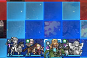 【FEH】忍者イグレーヌ強くね？移動範囲おかしいだろこれ